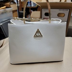 Harry Potter Elder Wand Purse